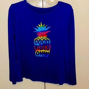 🍍Long-sleeve Women’s Shirt🍍